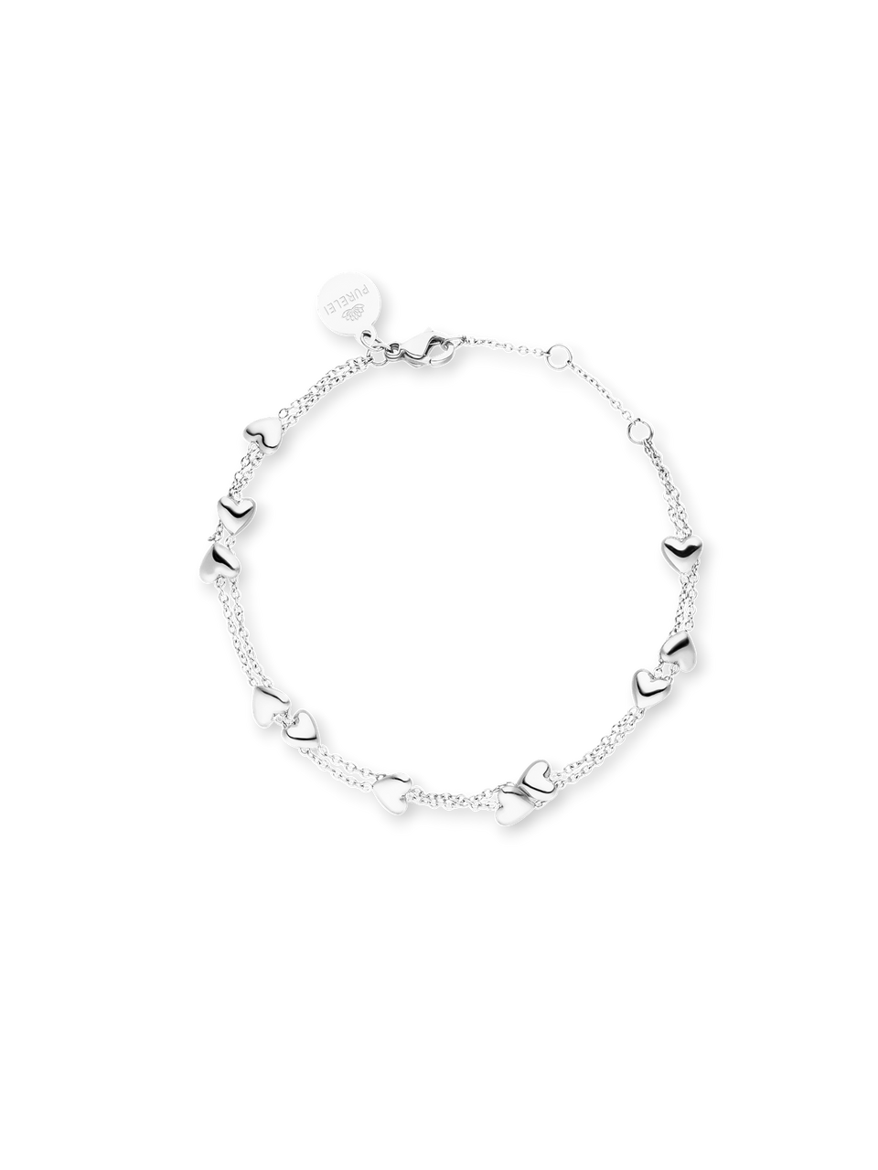 Bracciale Alohi Heart