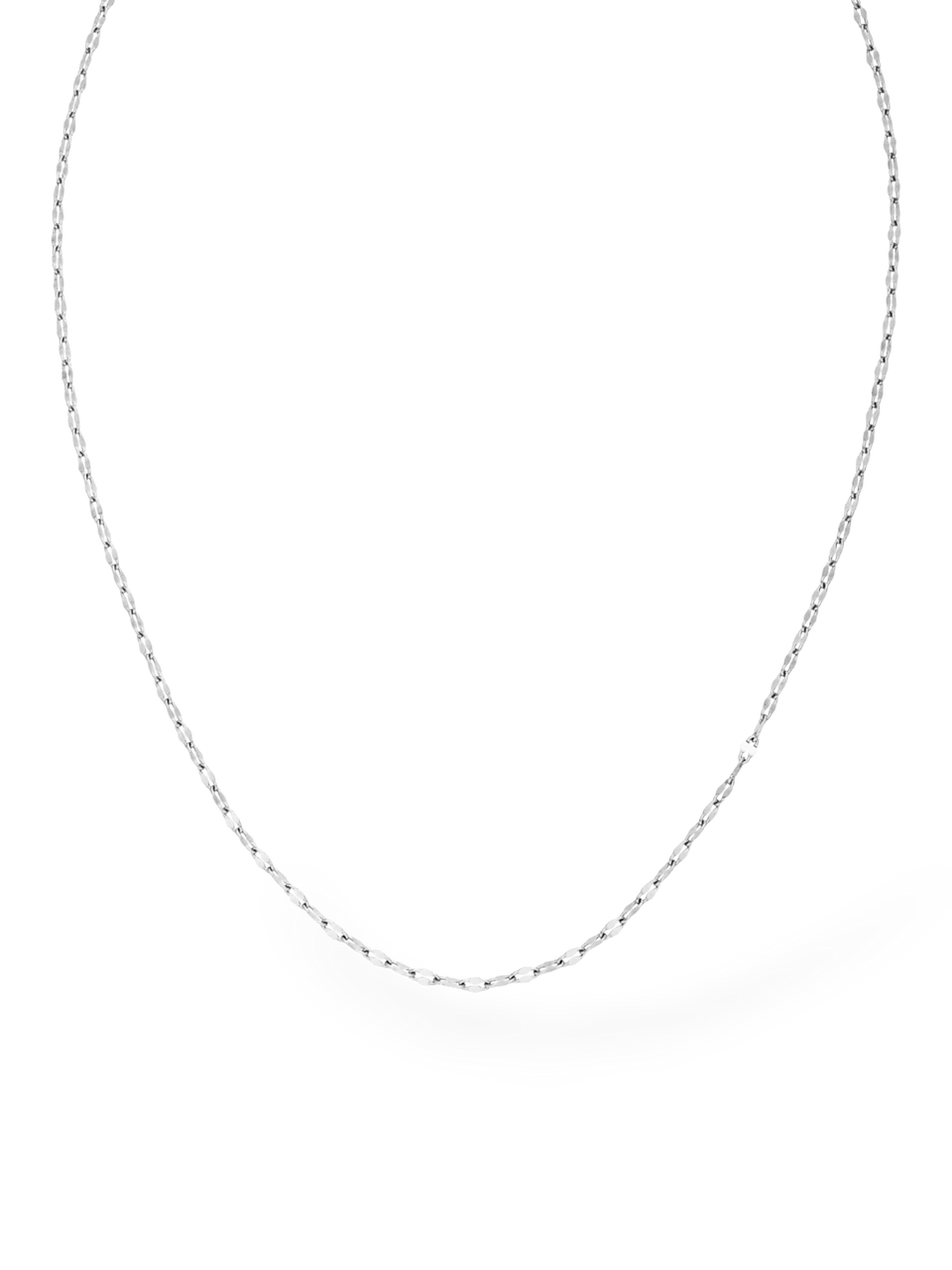 Petal Necklace