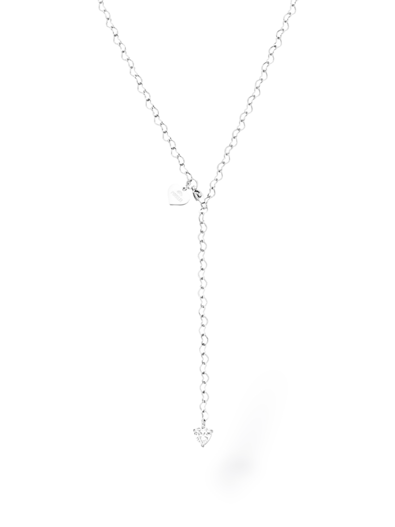 Endless Love Necklace