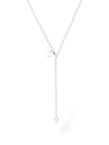 Endless Love Necklace
