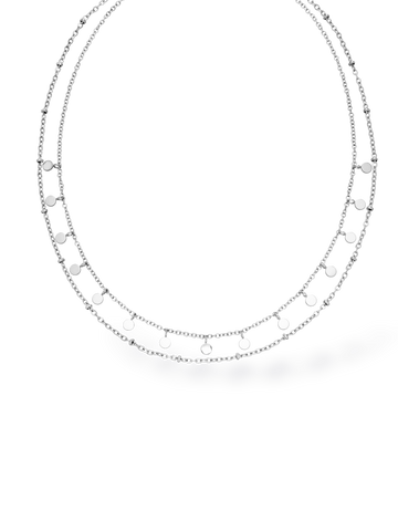 Necklace Plain