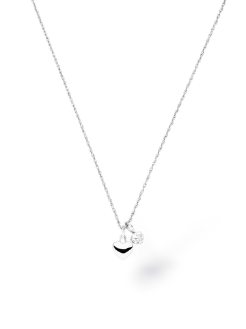 Necklace Brave