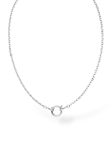 Necklace Maikai Charm