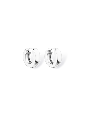 Silk Earring