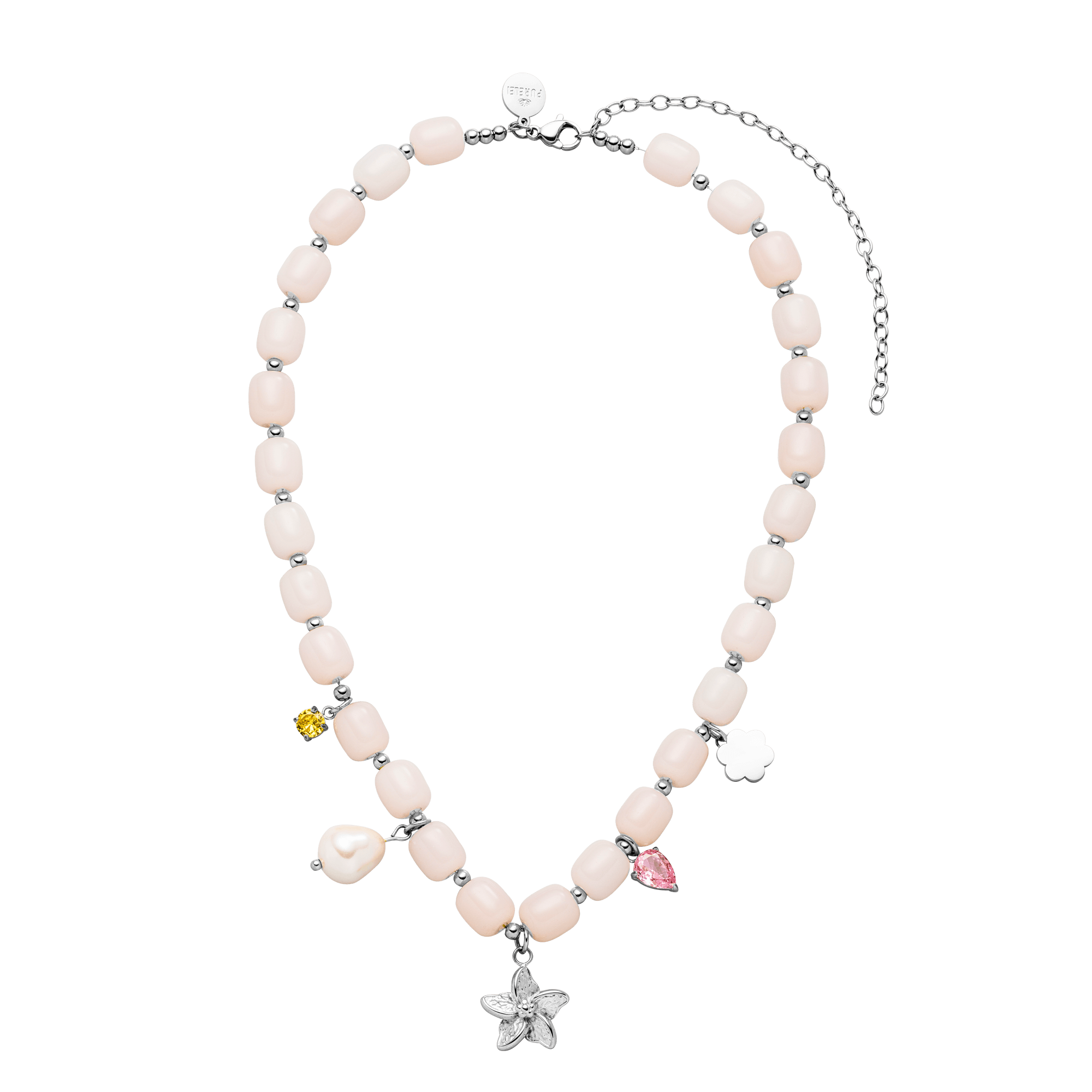 Collana Spring