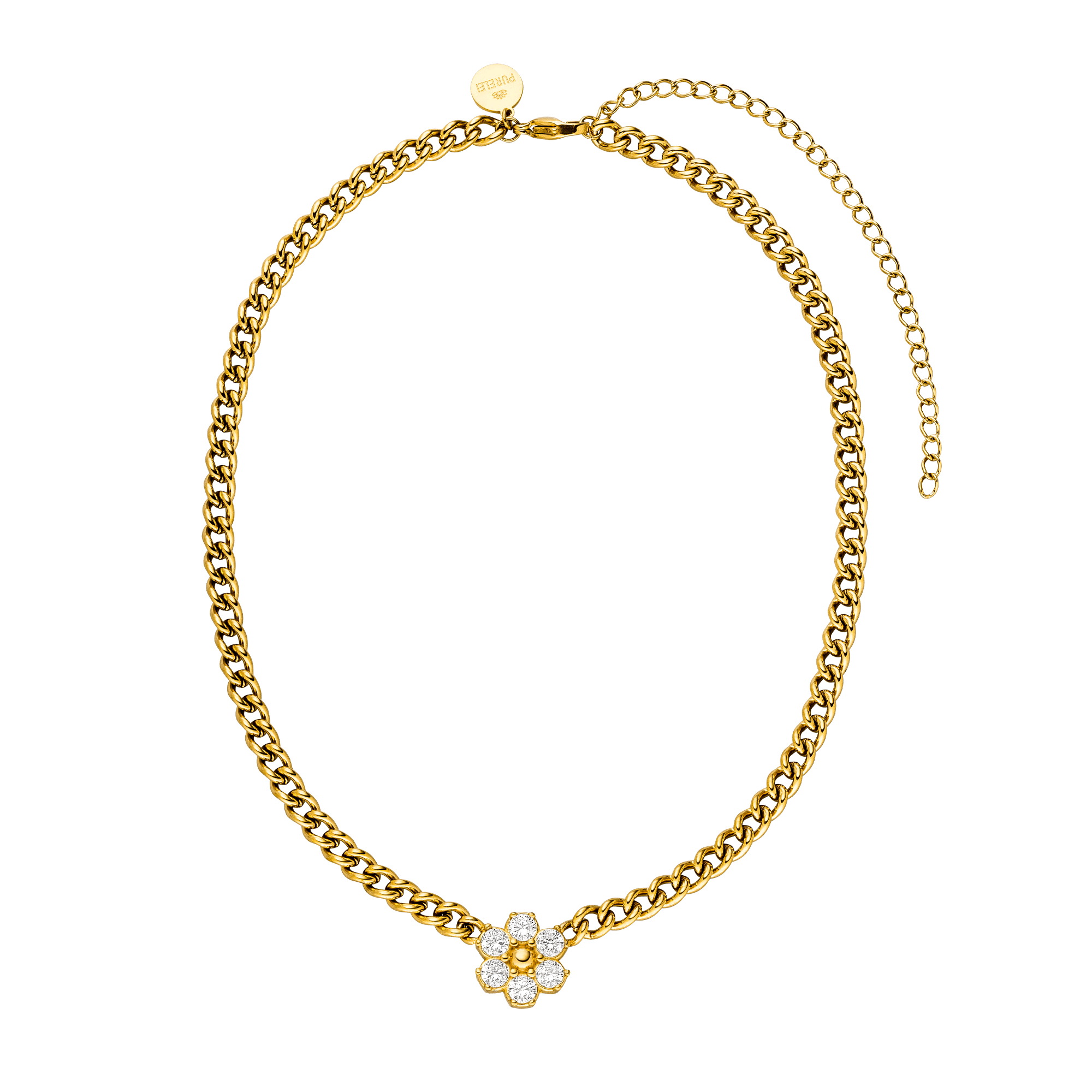 Collier Bright Spring