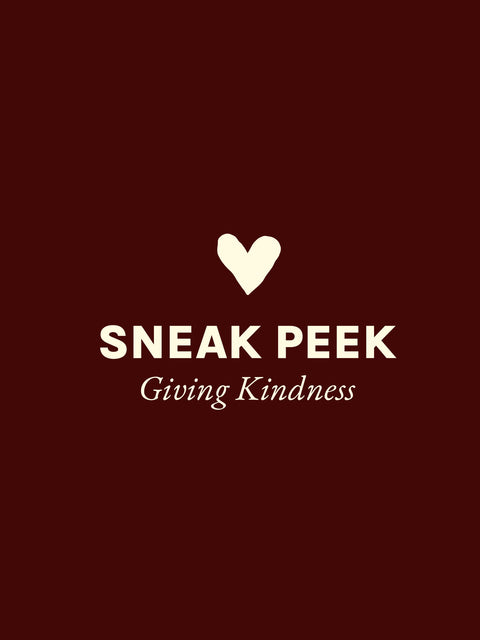 Generosity Ohrringe