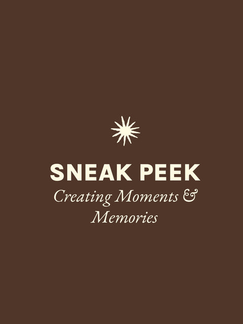 Create Moments Ring