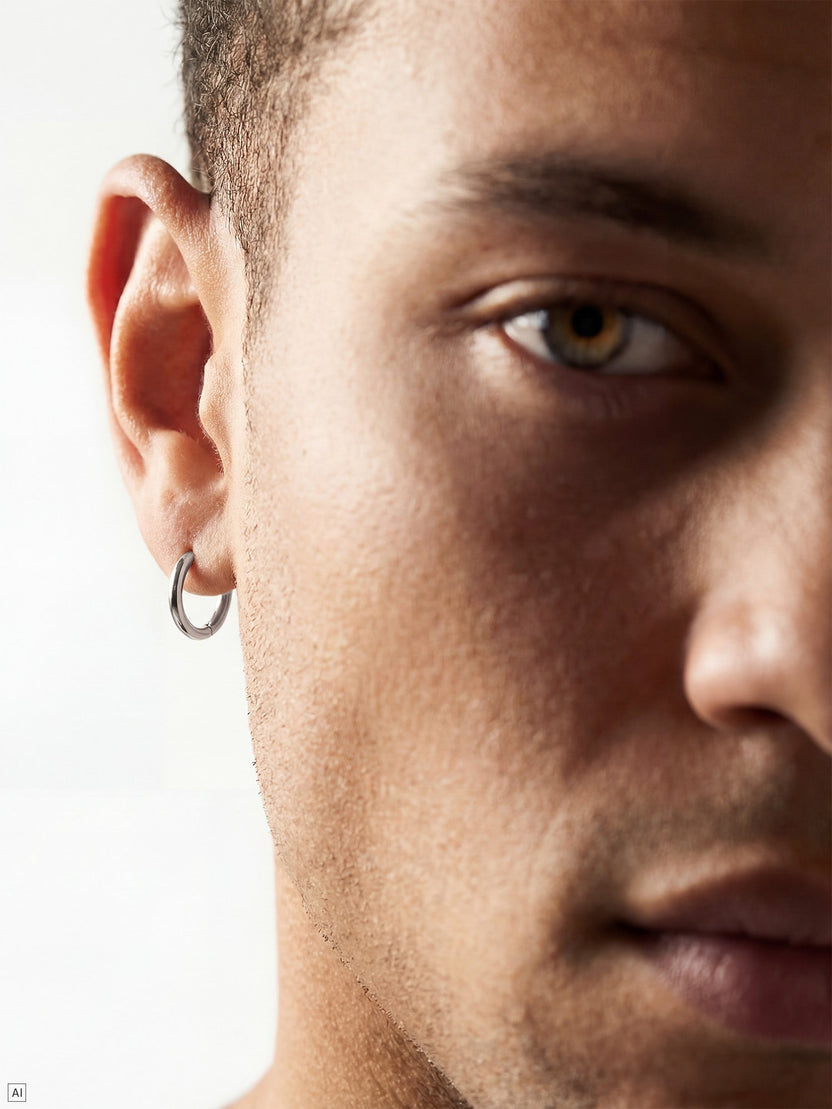 Earrings Spirit