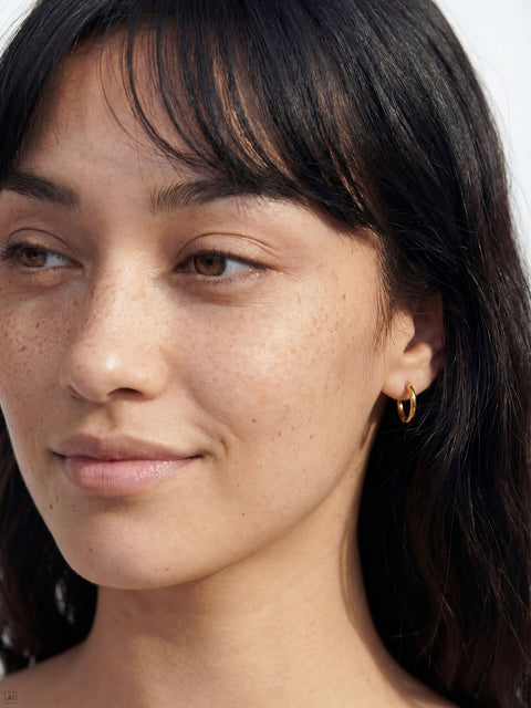 Boucles d'oreilles Spirit