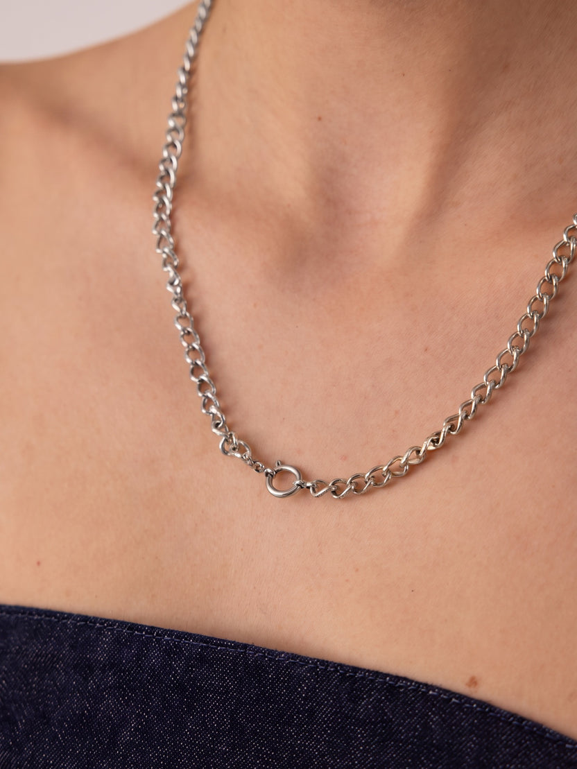 Structure Kette