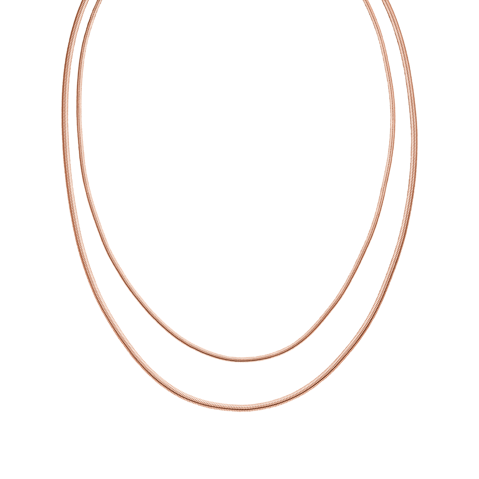 Two Layers Kette