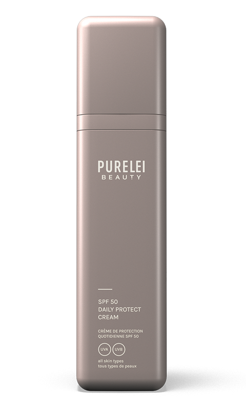 SPF50 Daily Protect Cream