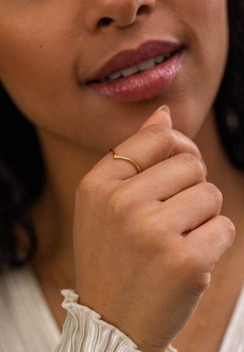 Ring Malihini