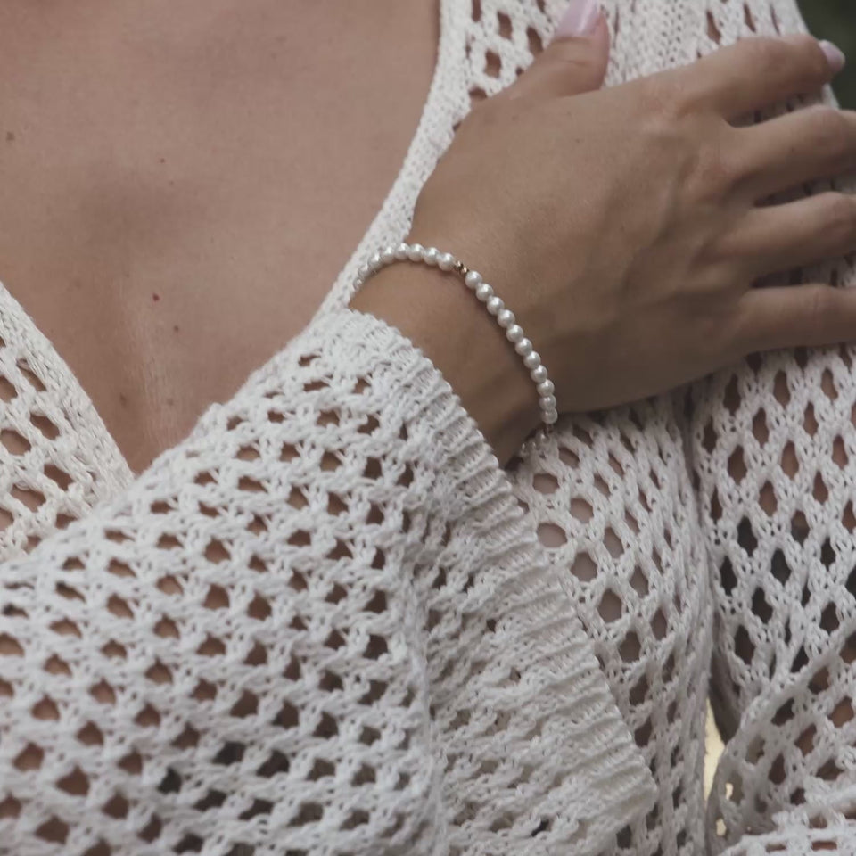 Finesse Bracelet