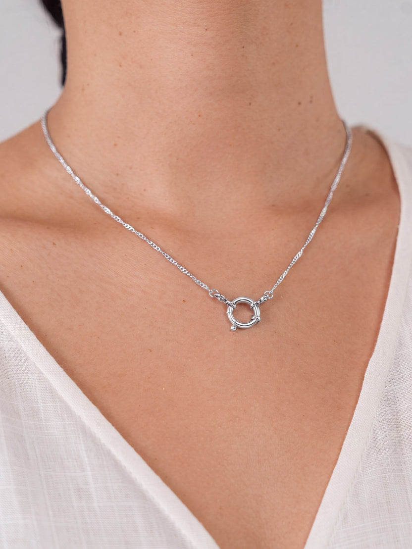 Collana Lokahi Charm