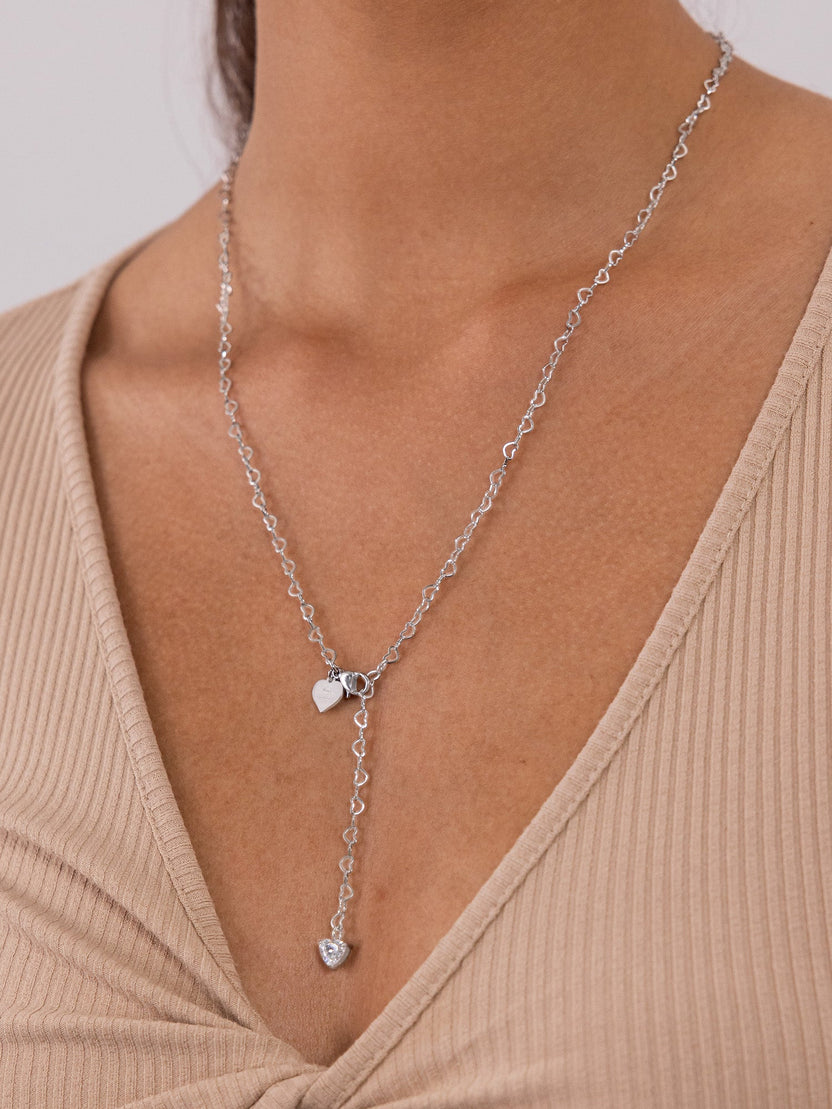 Collier Endless Love