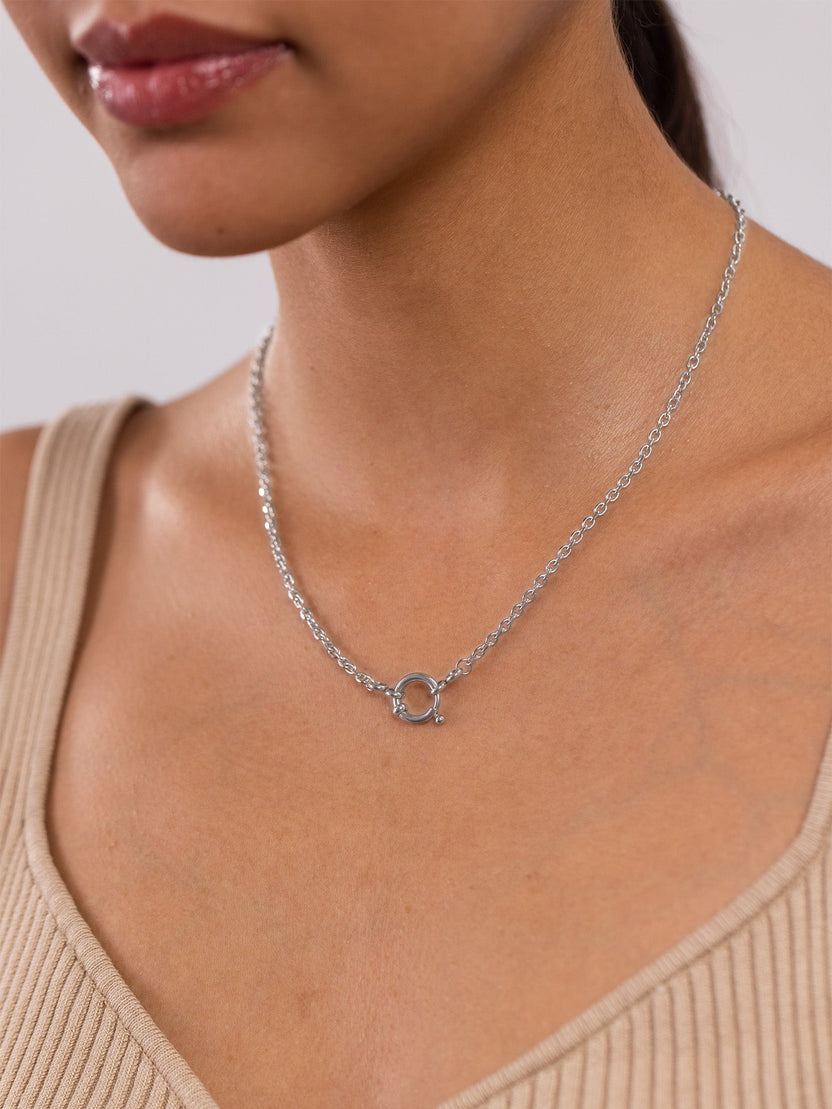 Necklace Maikai Charm