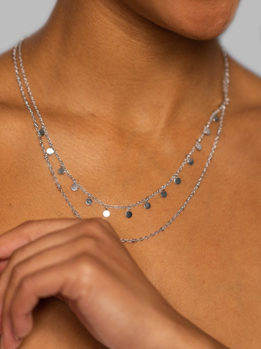 Necklace Plain