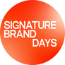 Signature Brand Days