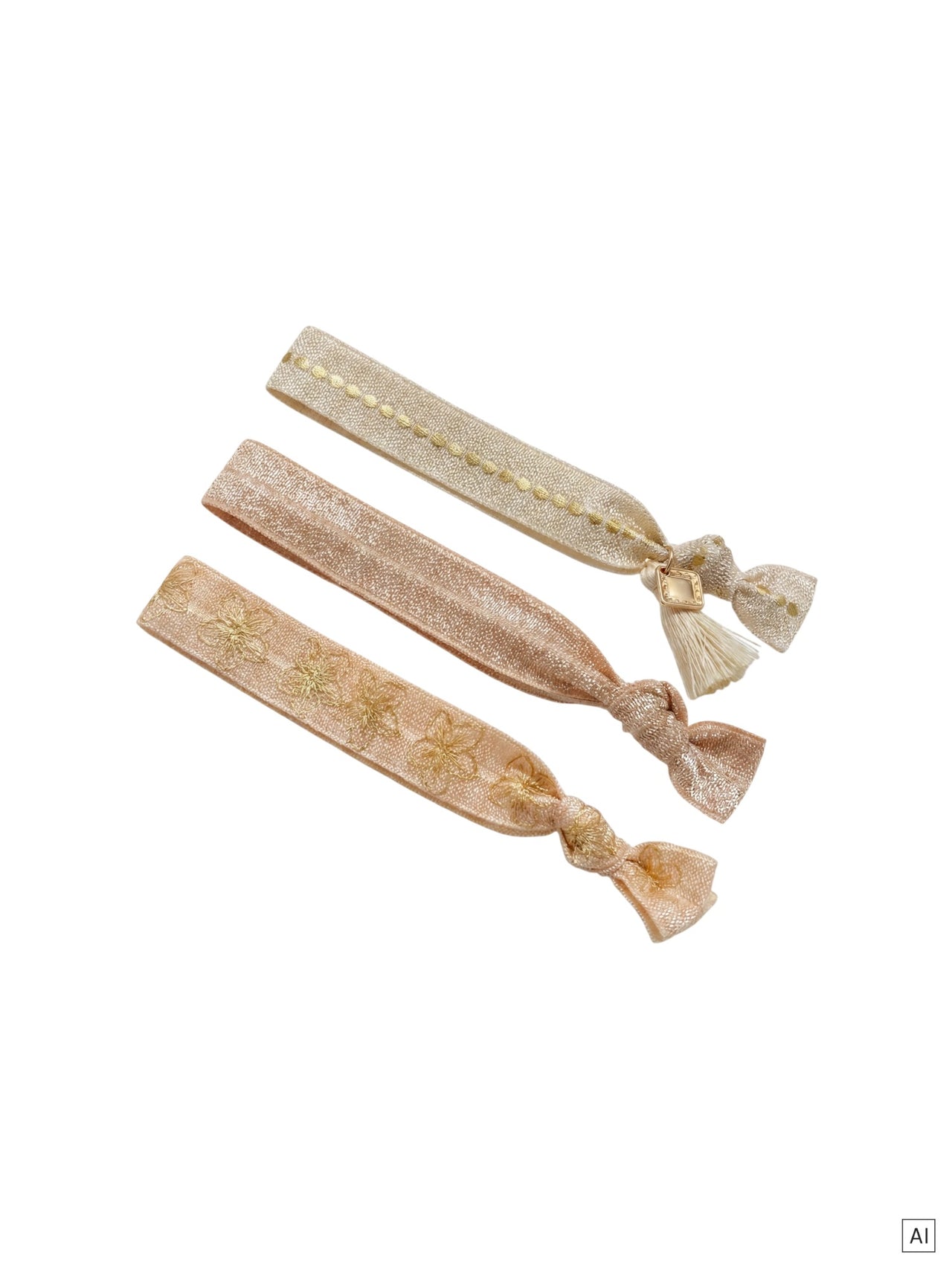 Haarband Set Makamae