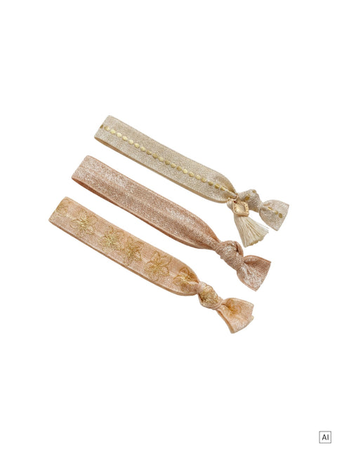 Haarband Set Makamae