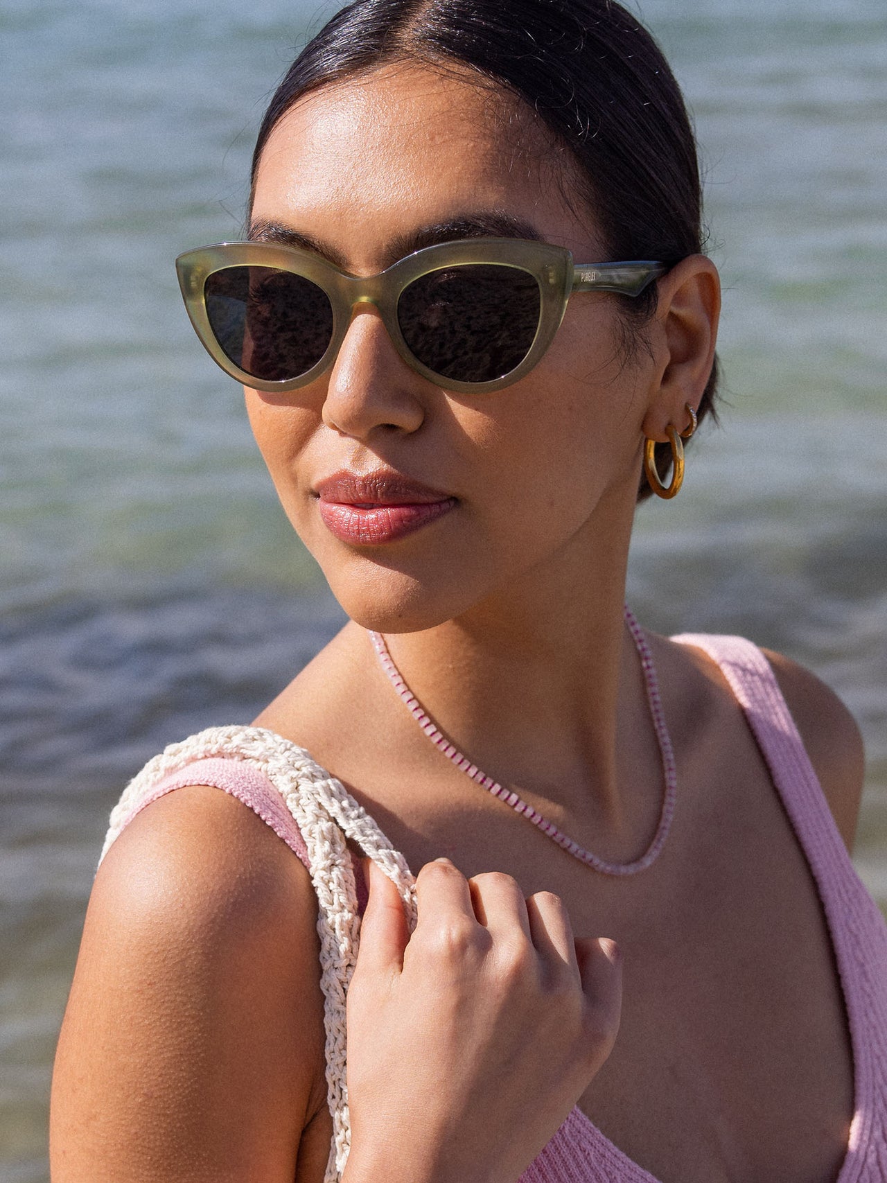 Sonnenbrille Ocean Breeze