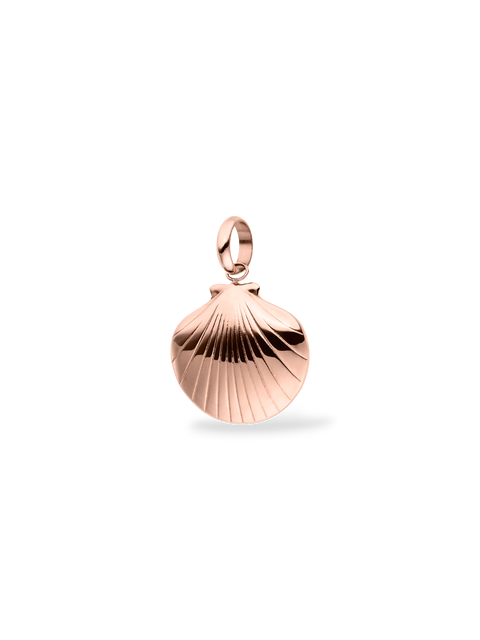 Seashell Charm