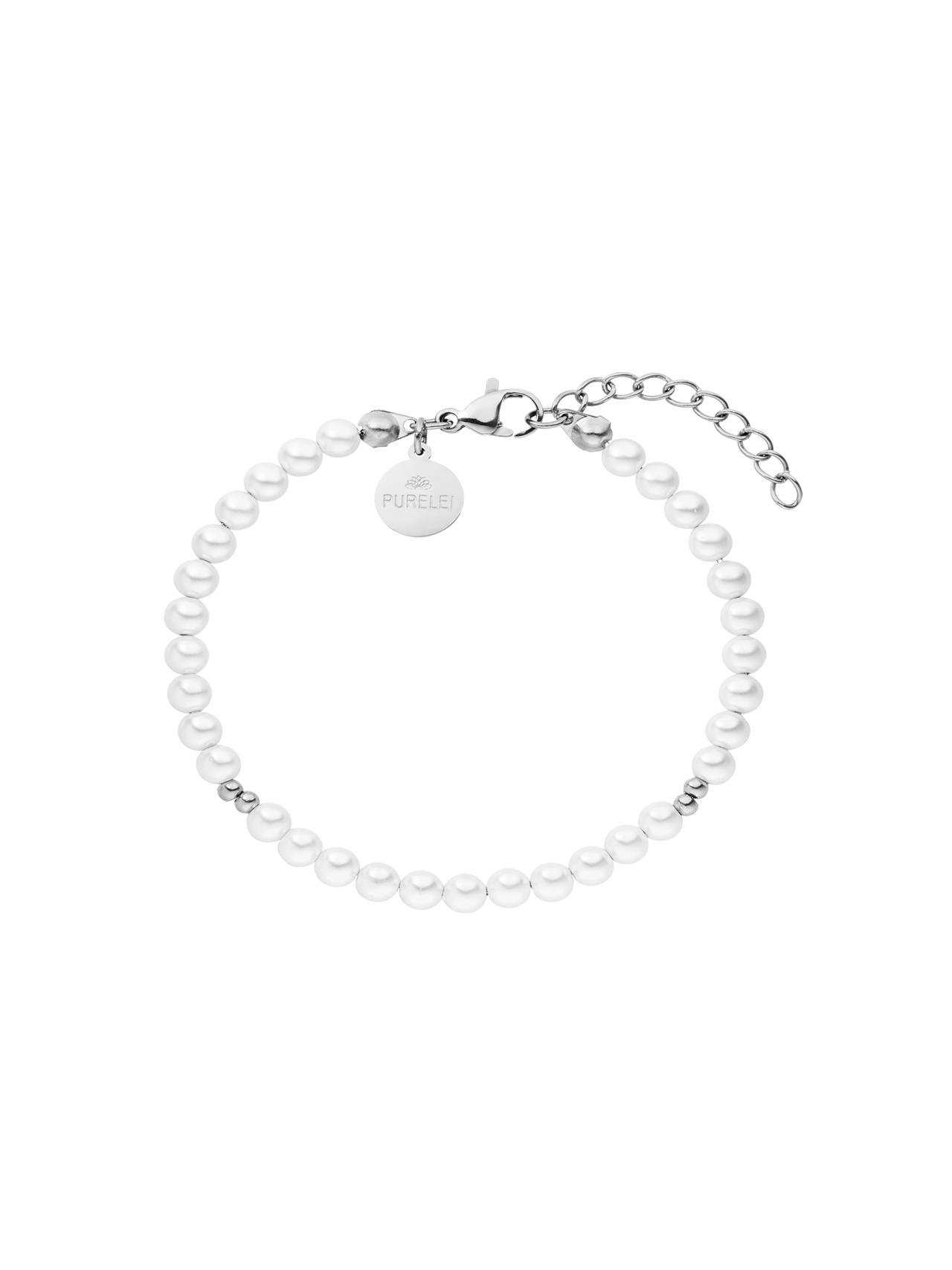 Finesse Anklet