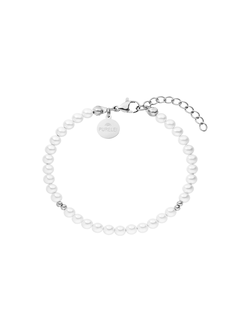 Finesse Anklet