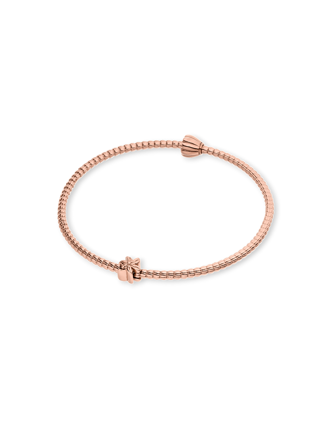 LEI Lilien Charm - Geburtsblume Mai