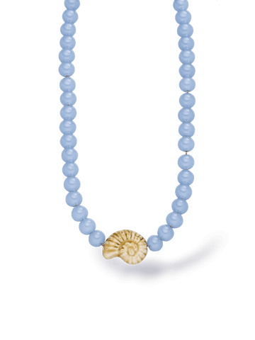 Blue Lagoon Kette