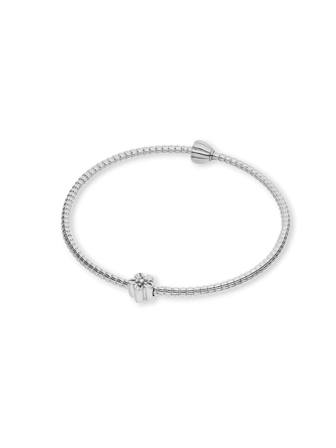 LEI Kirschblüten Charm - Geburtsblume März