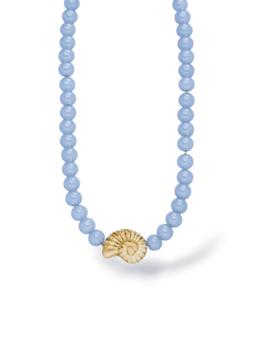 Blue Lagoon Kette