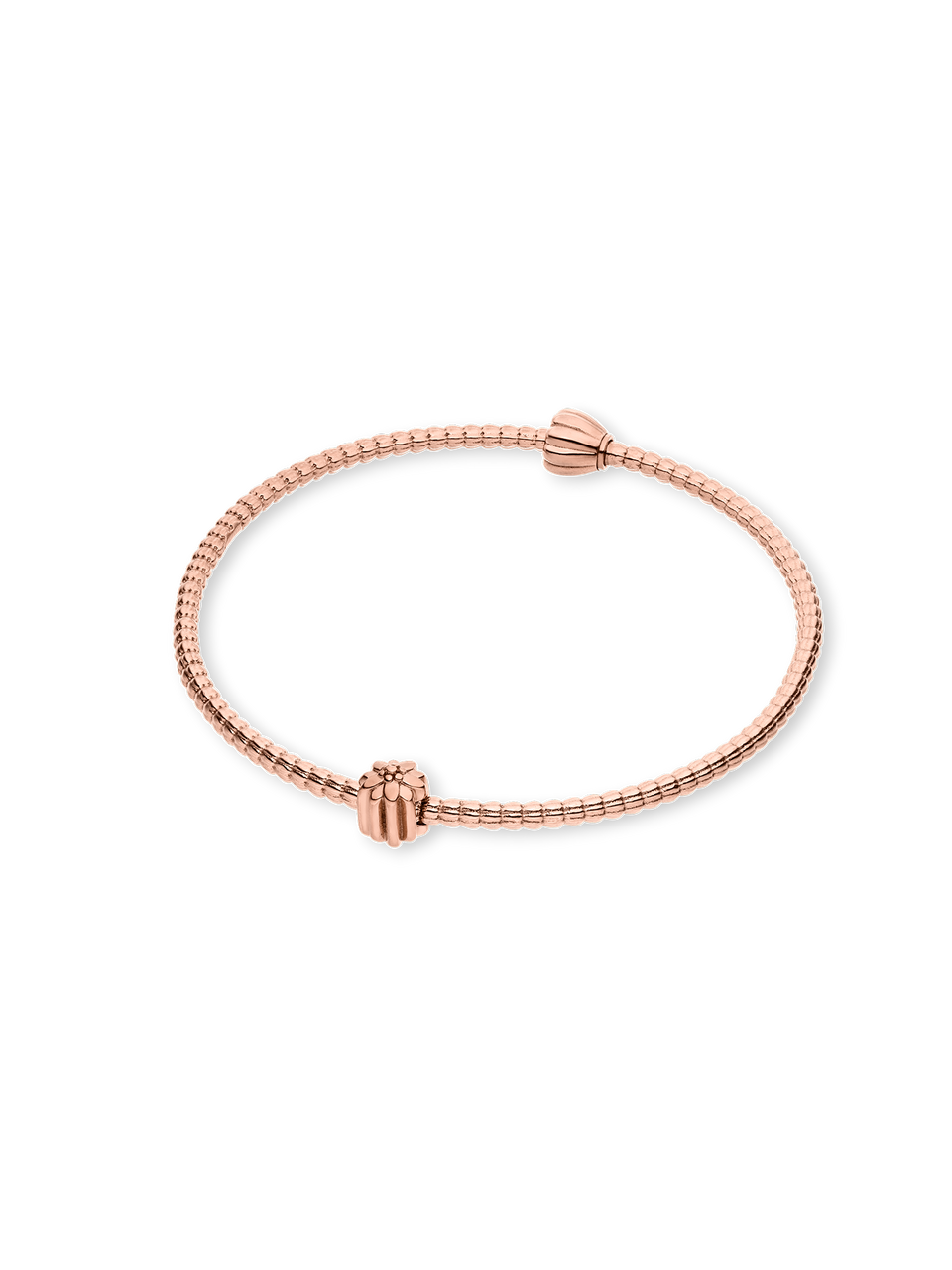 LEI Pfingstrosen Charm - Geburtsblume November