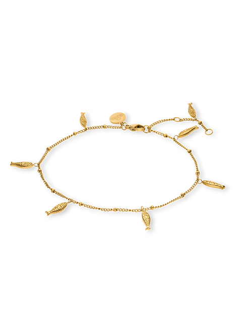 Vitamin Sea Fußkettchen