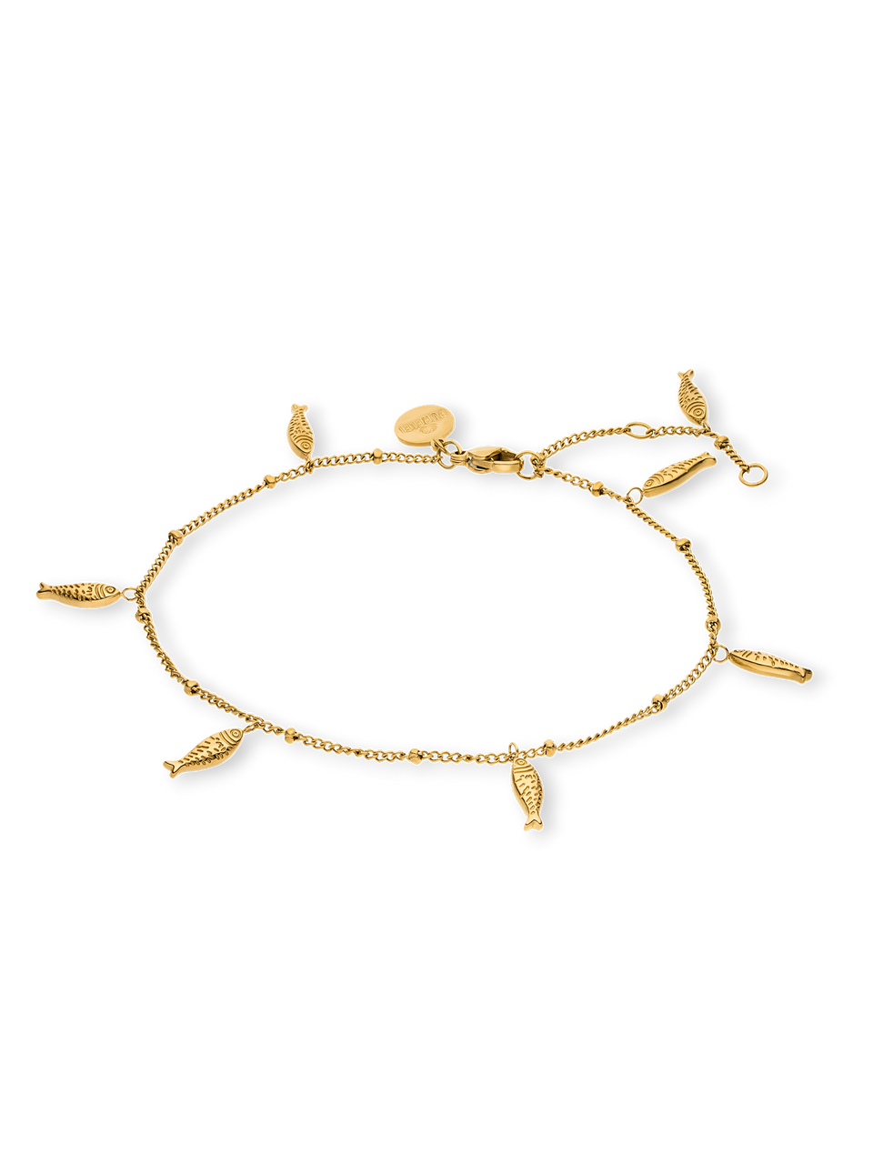 Vitamin Sea Fußkettchen