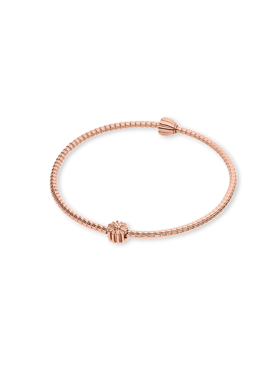 LEI Seerosen Charm - Geburtsblume Juli