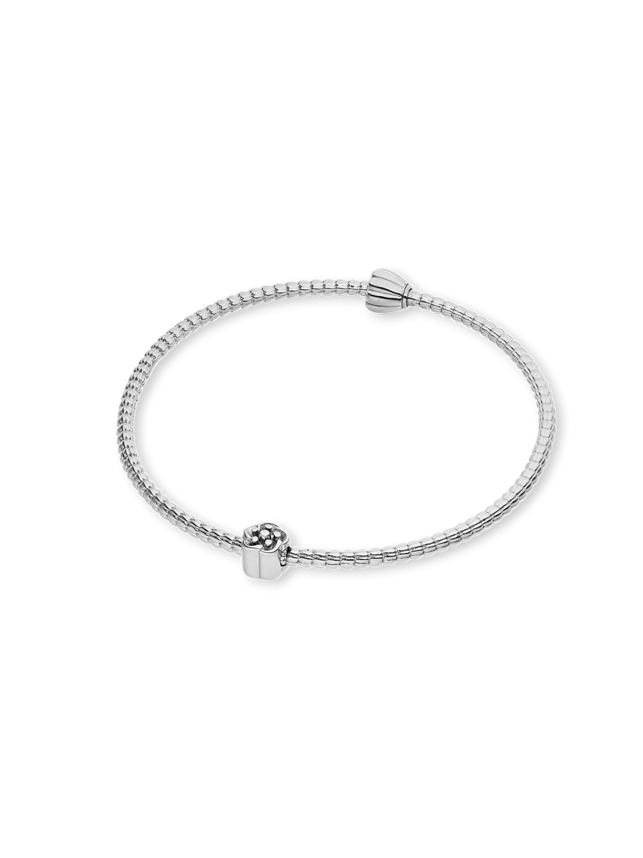 LEI Mohnblumen Charm - Geburtsblume August