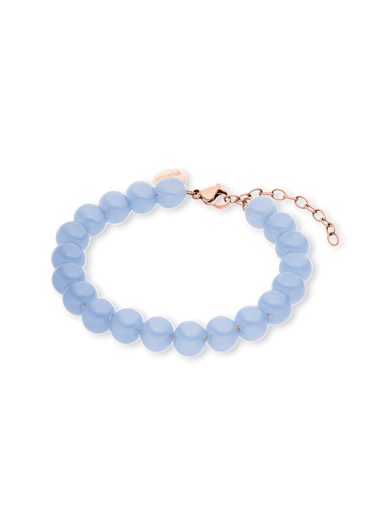 Blue Lagoon Armband