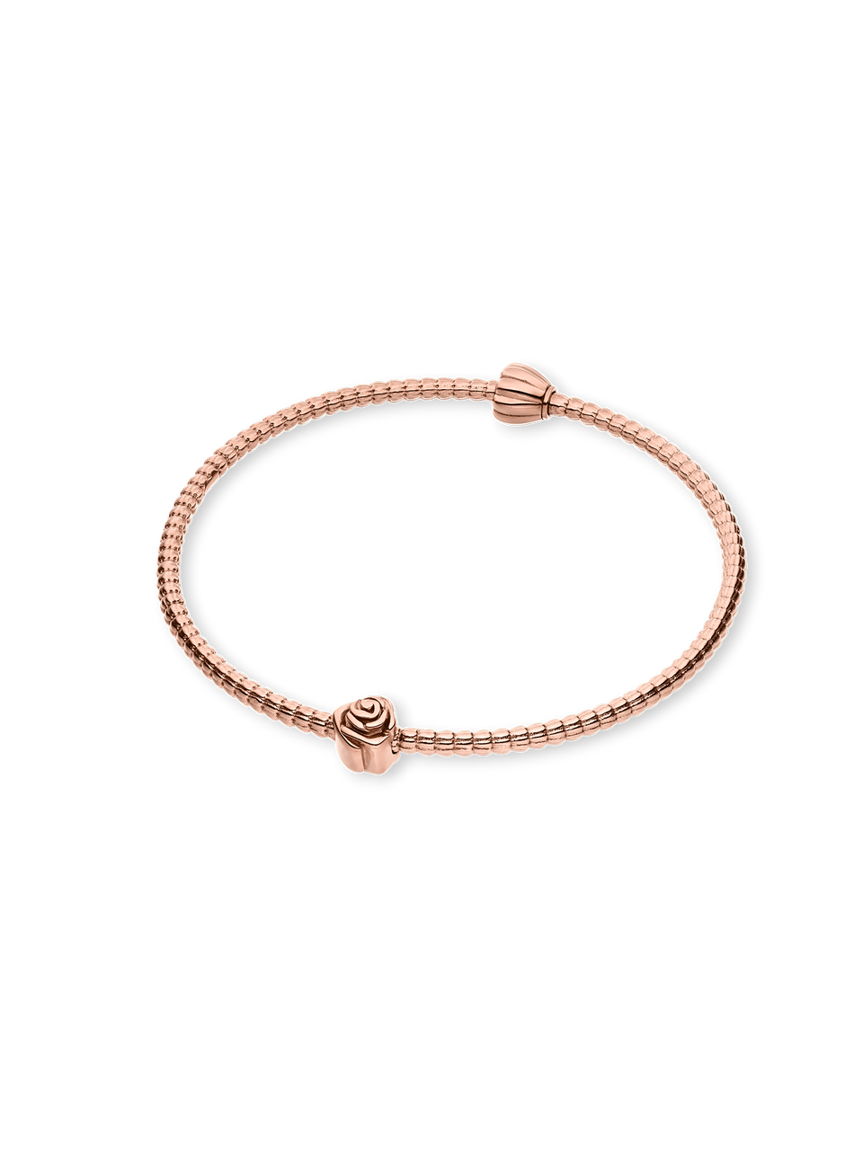 LEI Rosen Charm - Geburtsblume Juni