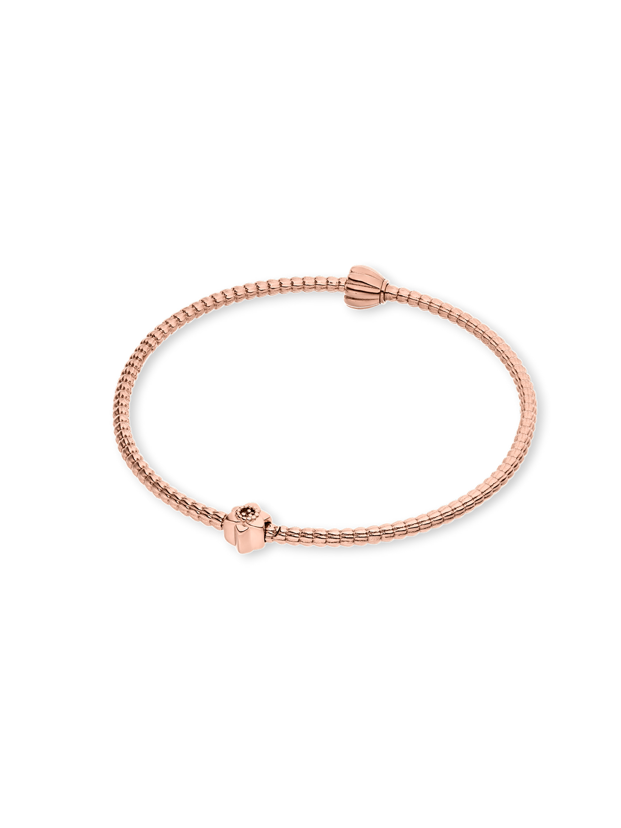 LEI Narzissen Charm - Geburtsblume Dezember