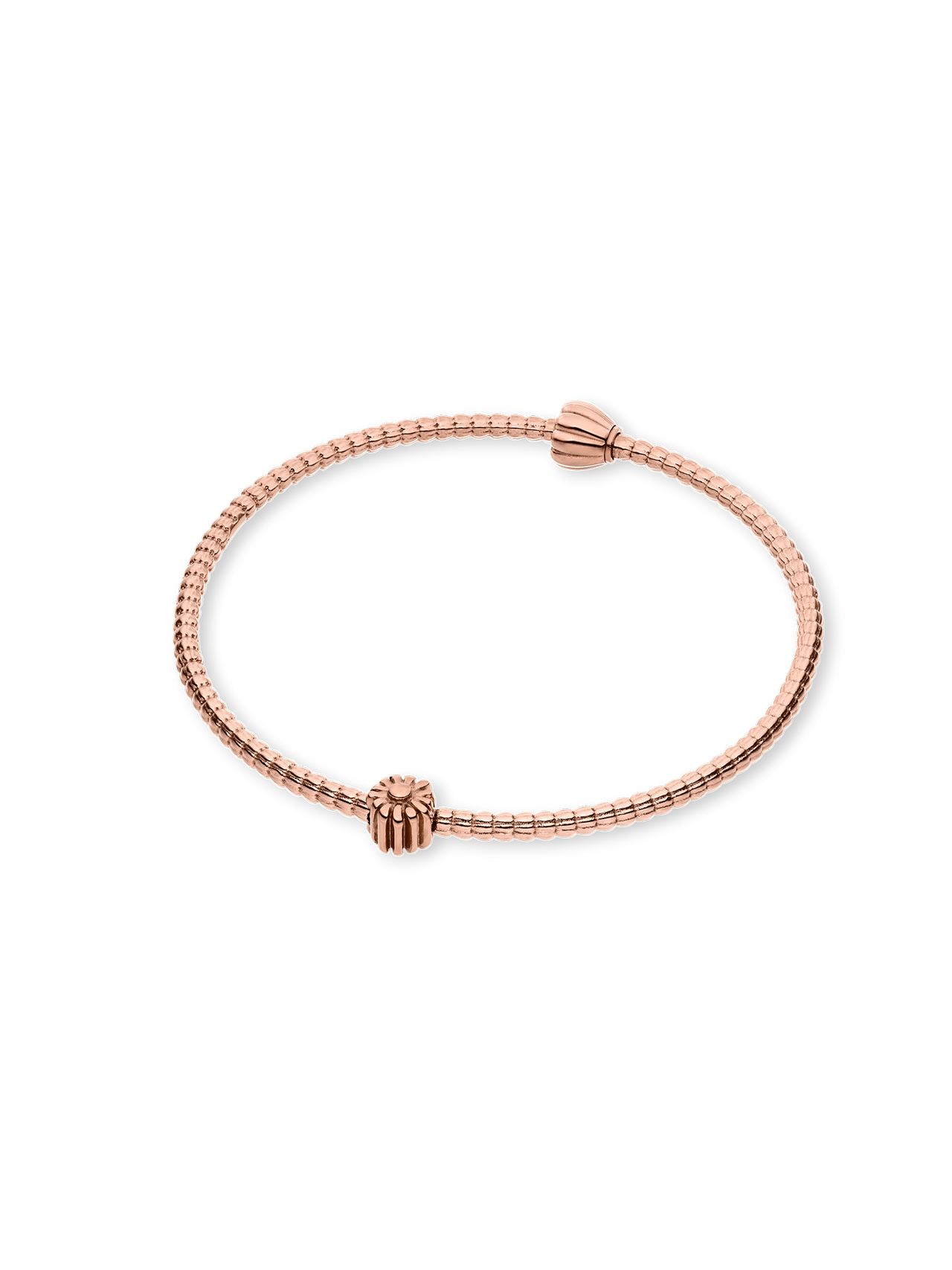 LEI Gänseblümchen Charm - Geburtsblume April