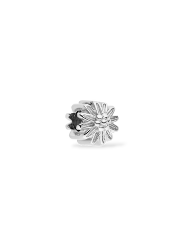 LEI Seerosen Charm - Geburtsblume Juli