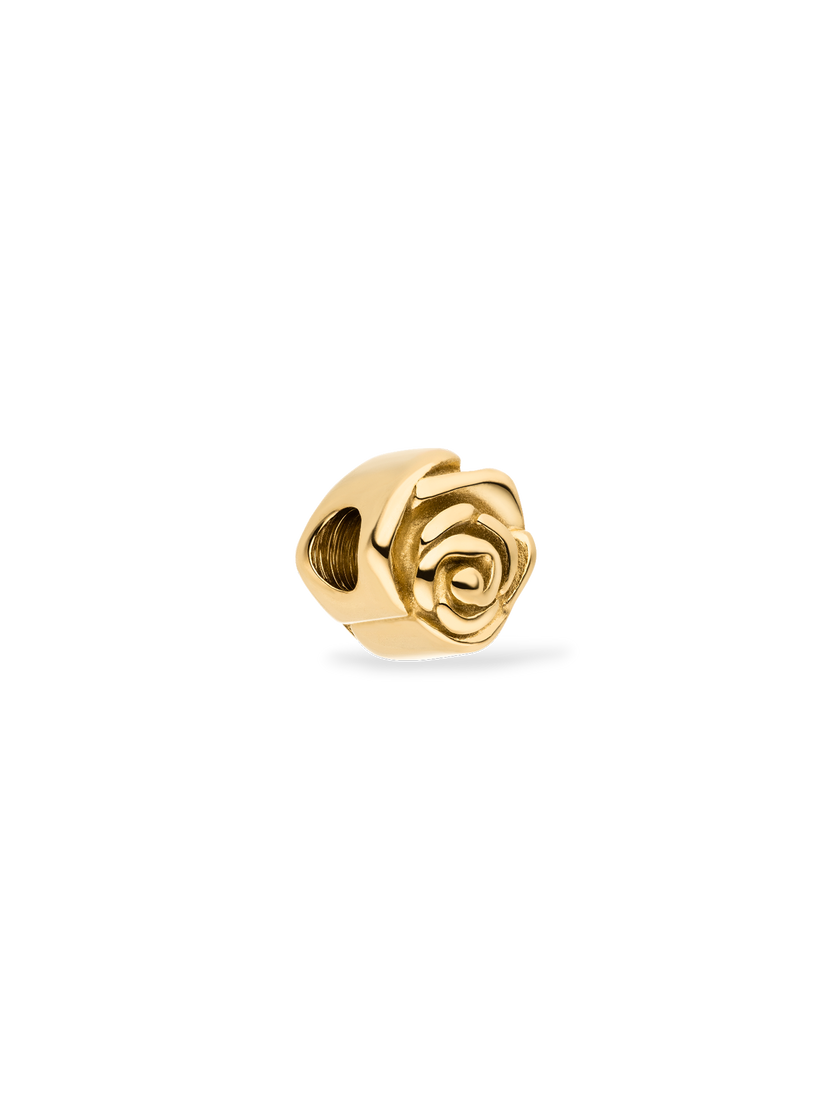 LEI Rosen Charm - Geburtsblume Juni