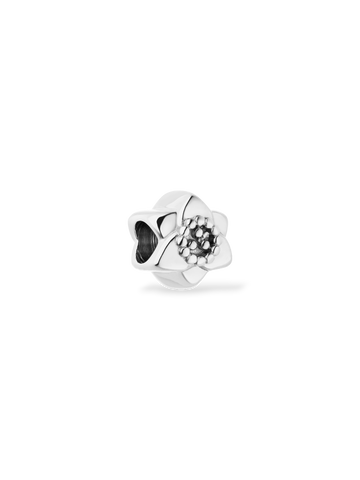 LEI Narzissen Charm - Geburtsblume Dezember
