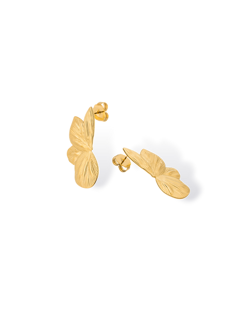 Petal Small Ohrringe
