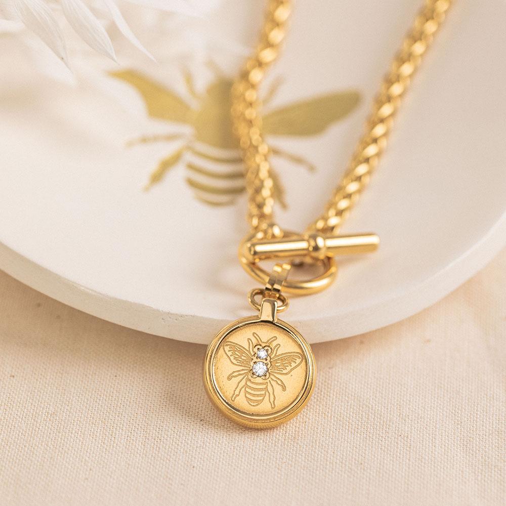 Necklace Lele