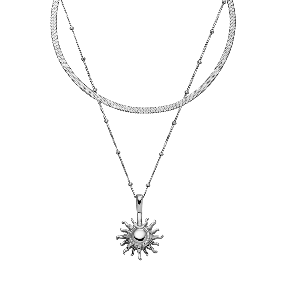 Necklace Set Molokai