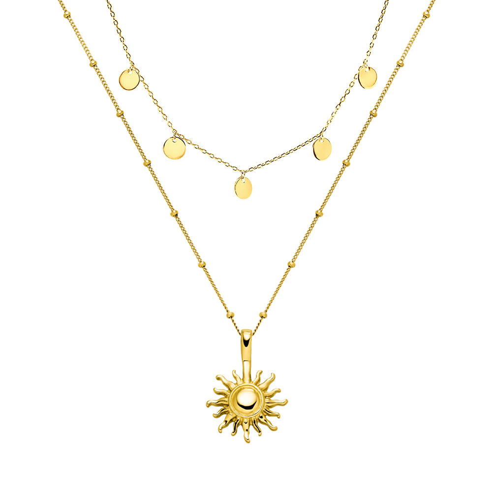 Necklace Kailua